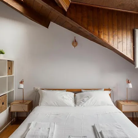 Hostmate - Milano - Farini - Isola-3